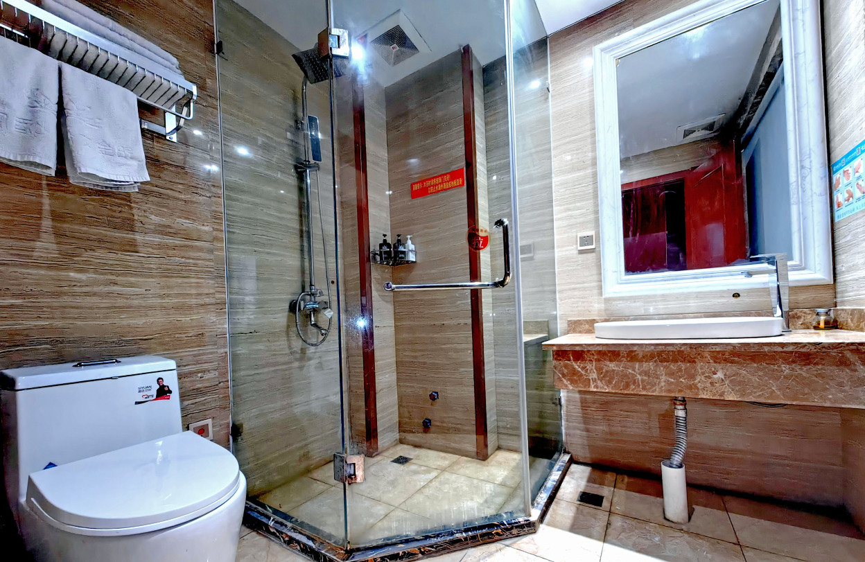 Bojin Cultural HotelHotel Overview