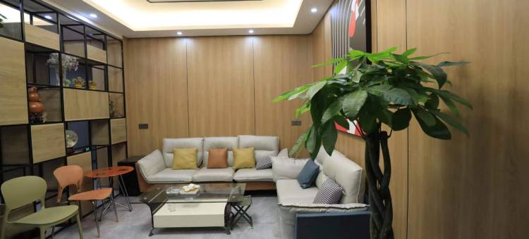 骏怡连锁酒店(连云港花果山店)图片