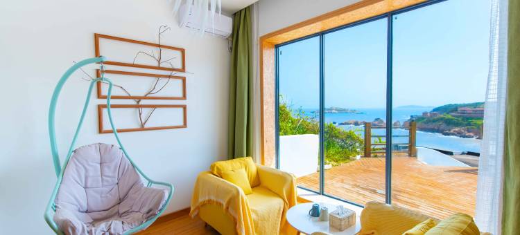 嵊泗花鸟岛小民一宿客栈图片