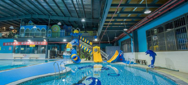 建水景天主题酒店图片