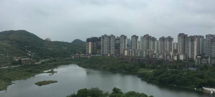 贵阳路茗布依酒店(花溪区政务中心花溪公园店)图片
