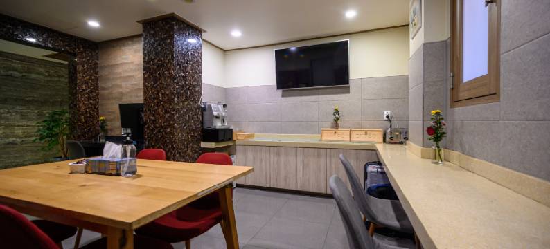 大英首尔酒店(Daeyoung Hotel Myeongdong)图片