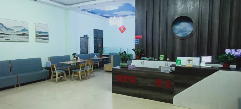 北海·Dao主题客栈(侨港风情街店)图片