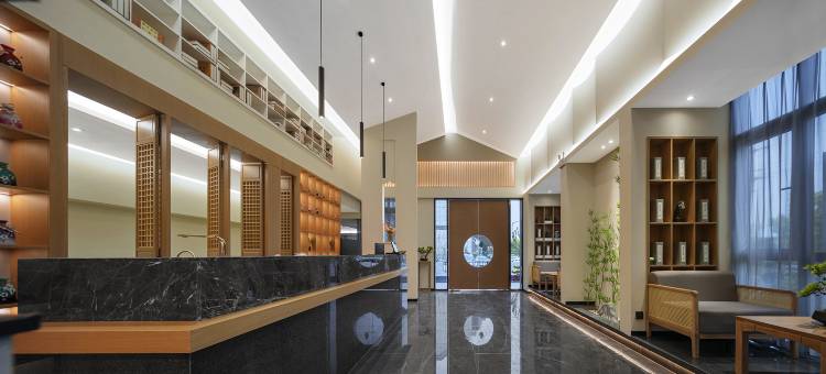 陌上艺宿酒店(淮阳太昊伏羲陵文化旅游区店)图片