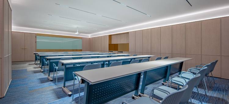 汉庭酒店(长沙湖南卫视世界之窗店)图片