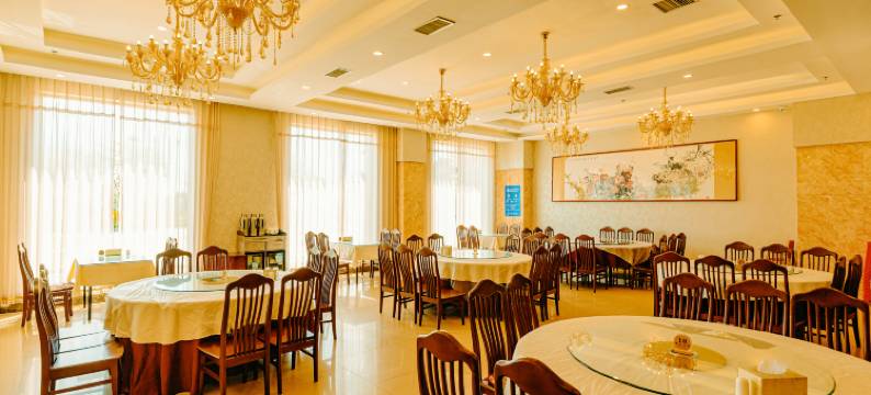 东港大鹿岛宾馆图片