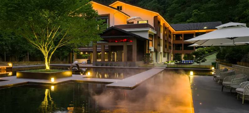 建德谷雨山居民宿(千岛湖情人谷好运岛景区店)图片