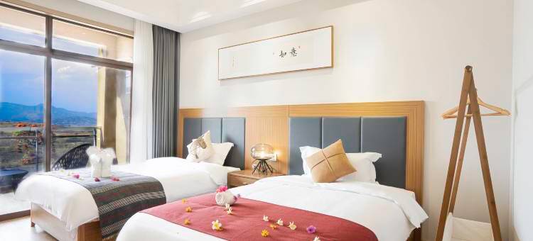 红棉度假酒店图片