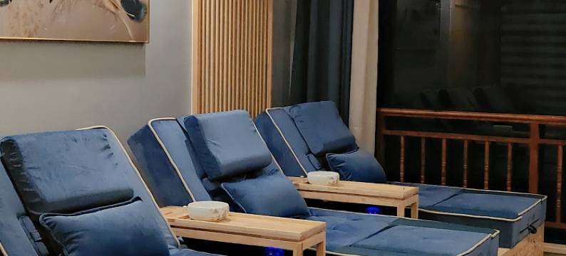 南华金元大酒店图片