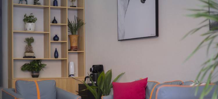 骏怡连锁酒店(延安子长县陈家洼店)图片