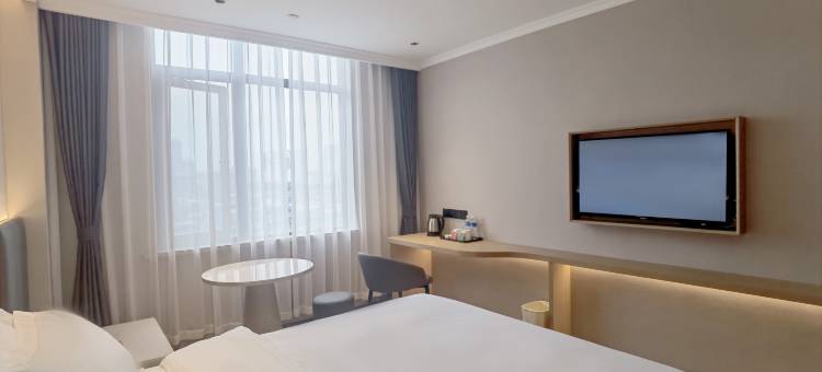 格林豪泰(苏州枫津路店)图片