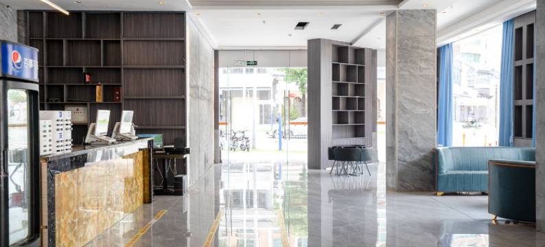 宝利华酒店图片