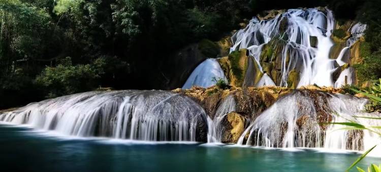 平塘天际万国酒店图片