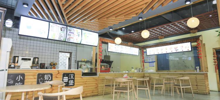 长沙新华联铜官窑沐玉客栈图片