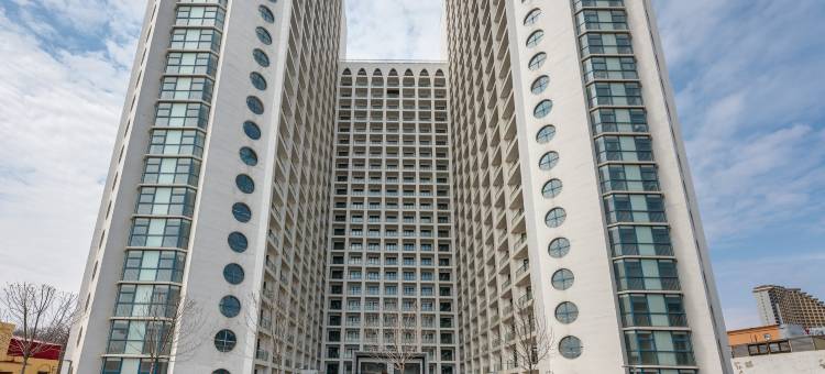 梅兰亭海景民宿(黄金海岸店)图片