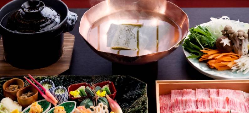 金乃竹茶寮(Hakone Kinnotake Saryo)图片