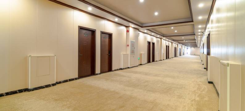 江门雅苑公寓酒店图片