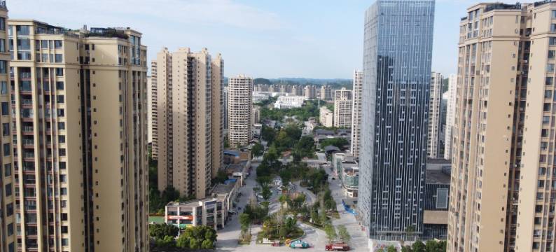 遂宁澜园小栈酒店图片