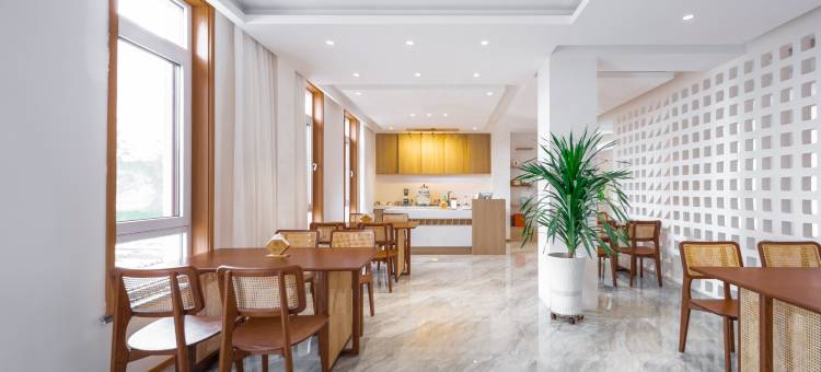 萄萄乐·度假民宿(欣恒酒庄店)图片