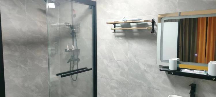 云帆小筑(松兰山景区店)图片