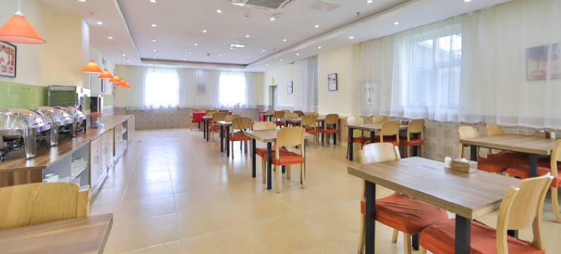 长春启琳酒店(东北师范大学净月校区店)图片