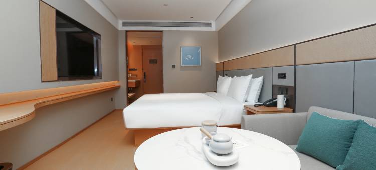 全季酒店(沈阳北站南广场店)图片