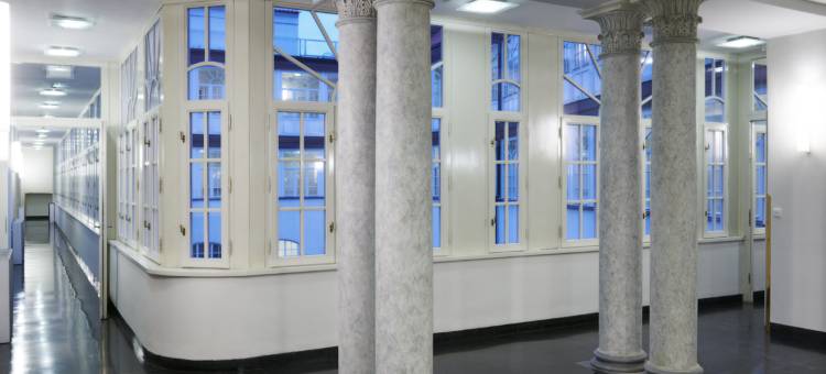 金天使套房由阿德雷兹生活提供(Golden Angel Suites by Adrez)图片