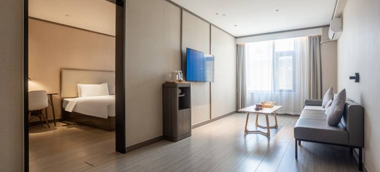 汉庭酒店(丽江古城机场大巴站店)图片