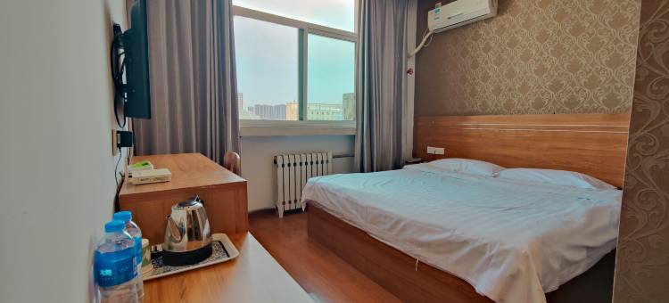 如家华驿精选酒店(榆次九中店)图片