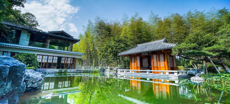 武夷山市天心明月民宿(莲花峰景区店)图片