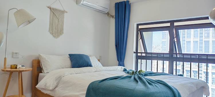 鹊听雅居轻宿图片