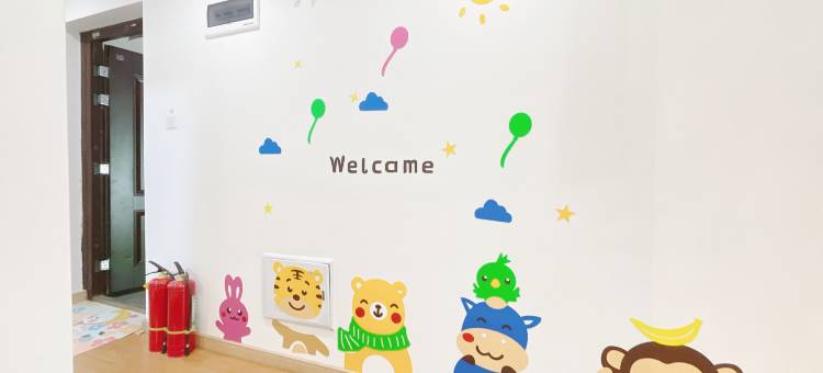 新密牧客民宿(银基旅游度假区店)图片