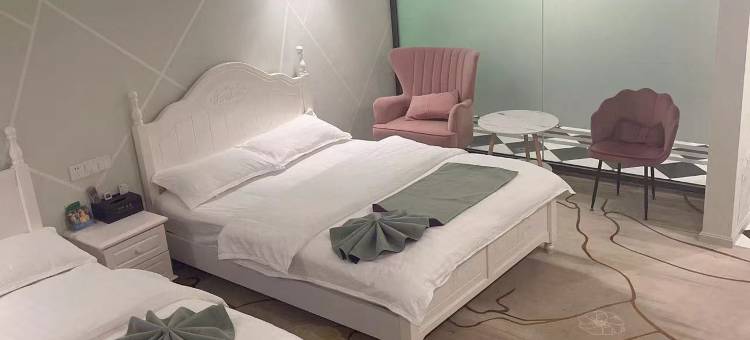 南华欣悦酒店图片