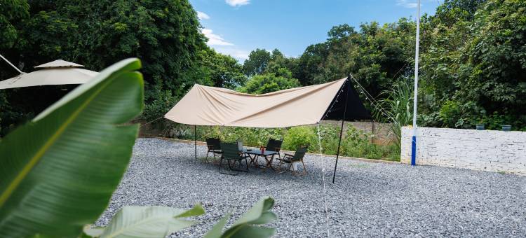 北海一沐民宿图片