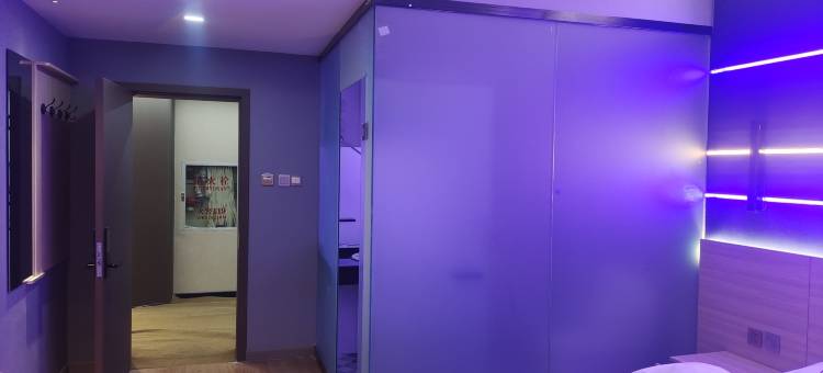 乡宁金星电影宾馆图片