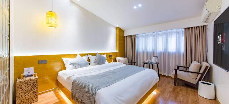 東厢小院(巍山古城店)图片