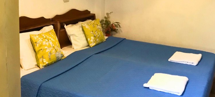 Gerty's Tourist Inn Powered by Cocotel图片