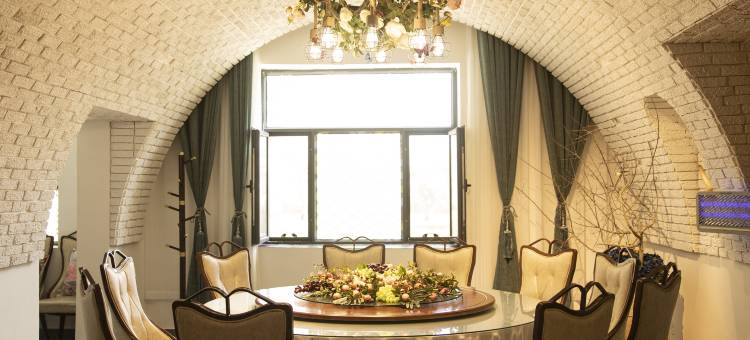 漠里宿集(喀什岳普湖达瓦昆景区店)图片