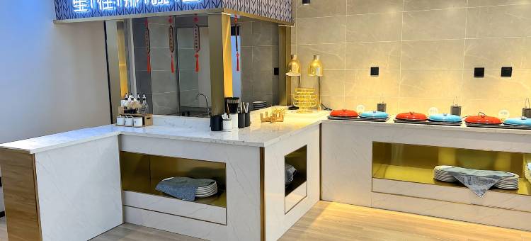 星程酒店(邢台七里河店)图片