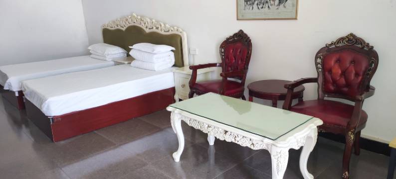 乾坤湾东雄农家乐图片