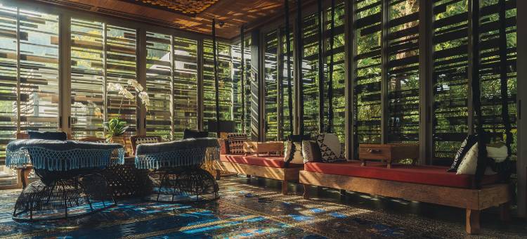 普吉岛奇玛拉度假村(Keemala)图片