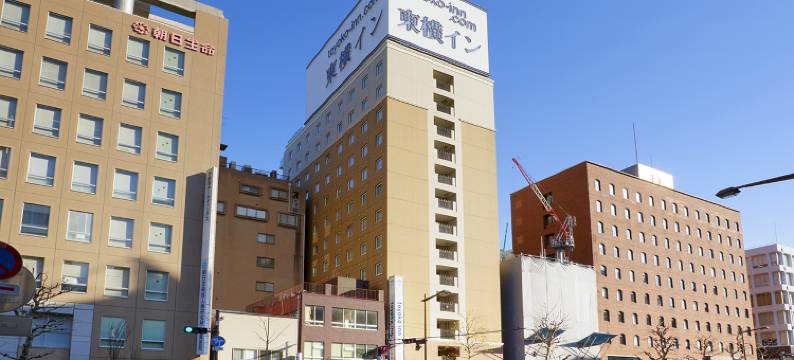 东京神田秋叶原东横旅馆(Toyoko Inn Kanda Akihabara)图片