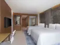 城景雙床房