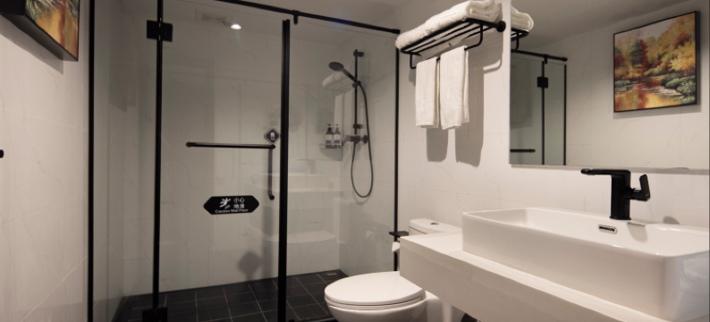 吉悦酒店(广州动物园沙河顶地铁站店)图片