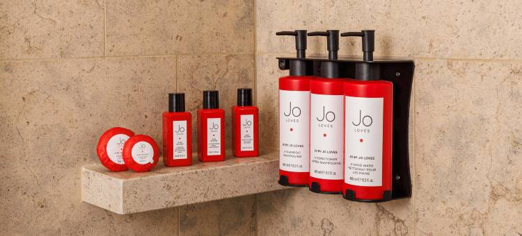 伦敦碎片大厦香格里拉大酒店(Shangri-La the Shard, London)图片