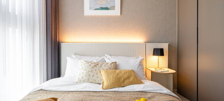 乐集釜山机张(Le Collective Busan Gijang)图片