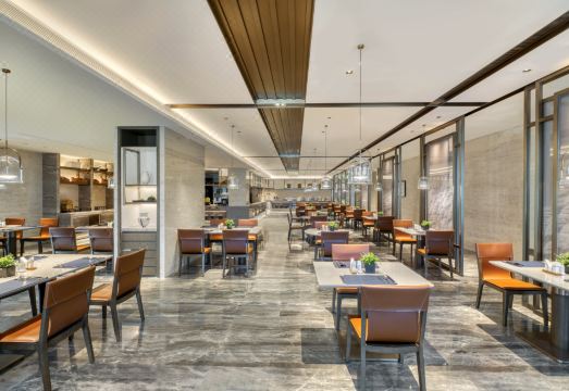 voco XionganHotel Overview