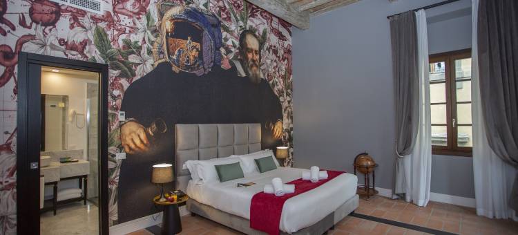 Casual Rinascimento Firenze图片