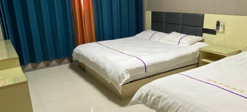 七夜宾馆(昆山陆家镇店)图片