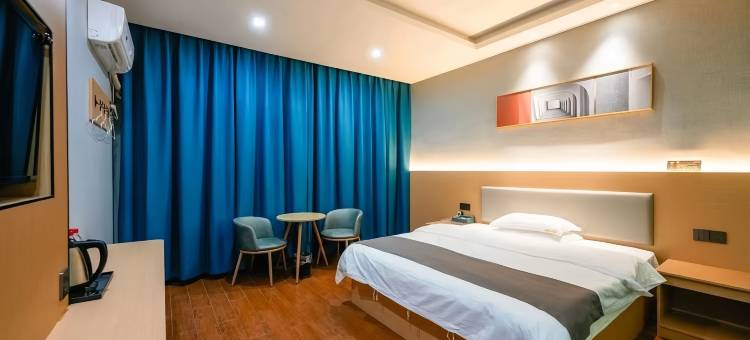 余干之星紫阳连锁酒店(余干汽车站店)图片